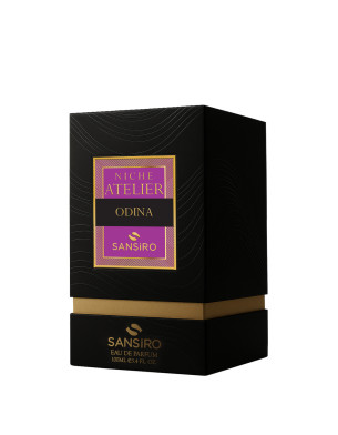 Niche Atelier Odina Edp